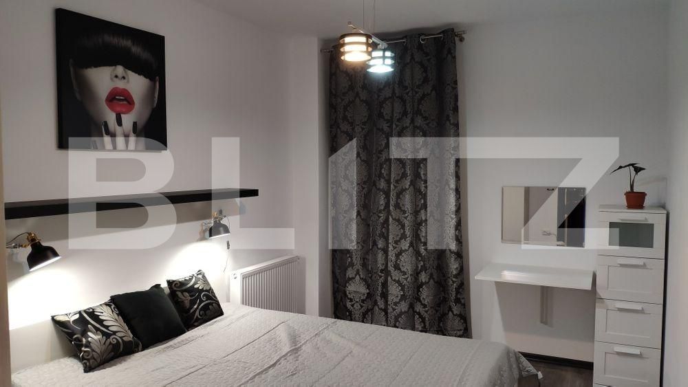 Apartament de închiriat 2 camere Marasti - 48641AI | BLITZ Cluj-Napoca | Poza5