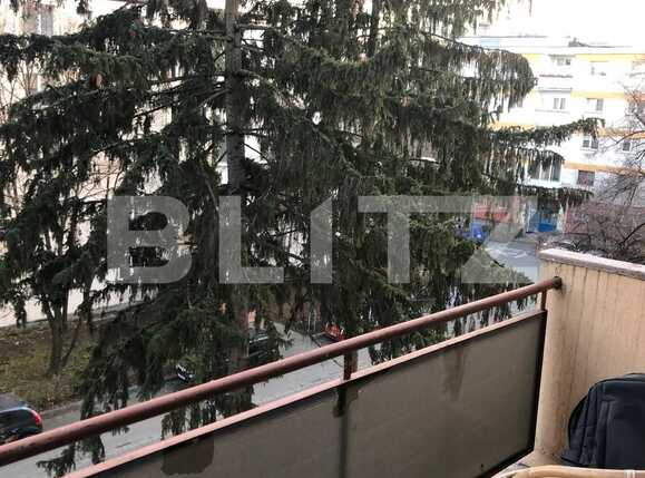 Apartament de închiriat 2 camere Grigorescu - 48642AI | BLITZ Cluj-Napoca | Poza8