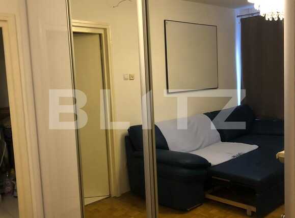 Apartament de închiriat 2 camere Grigorescu - 48642AI | BLITZ Cluj-Napoca | Poza5