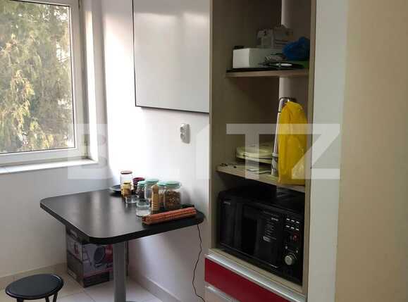 Apartament de închiriat 2 camere Grigorescu - 48642AI | BLITZ Cluj-Napoca | Poza2