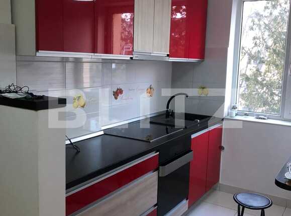 Apartament de închiriat 2 camere Grigorescu - 48642AI | BLITZ Cluj-Napoca | Poza1