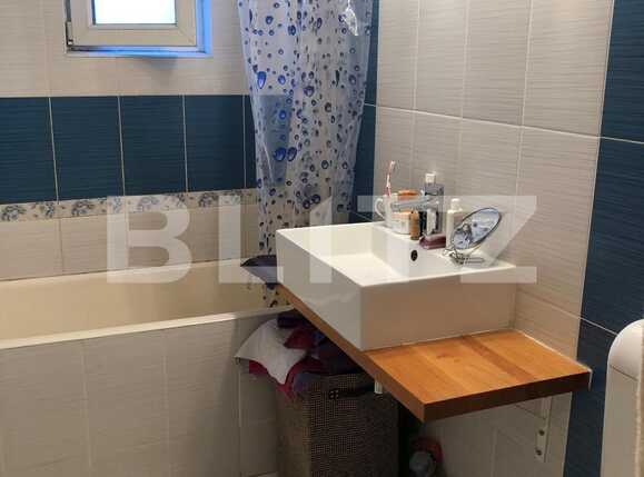 Apartament de închiriat 2 camere Grigorescu - 48642AI | BLITZ Cluj-Napoca | Poza9