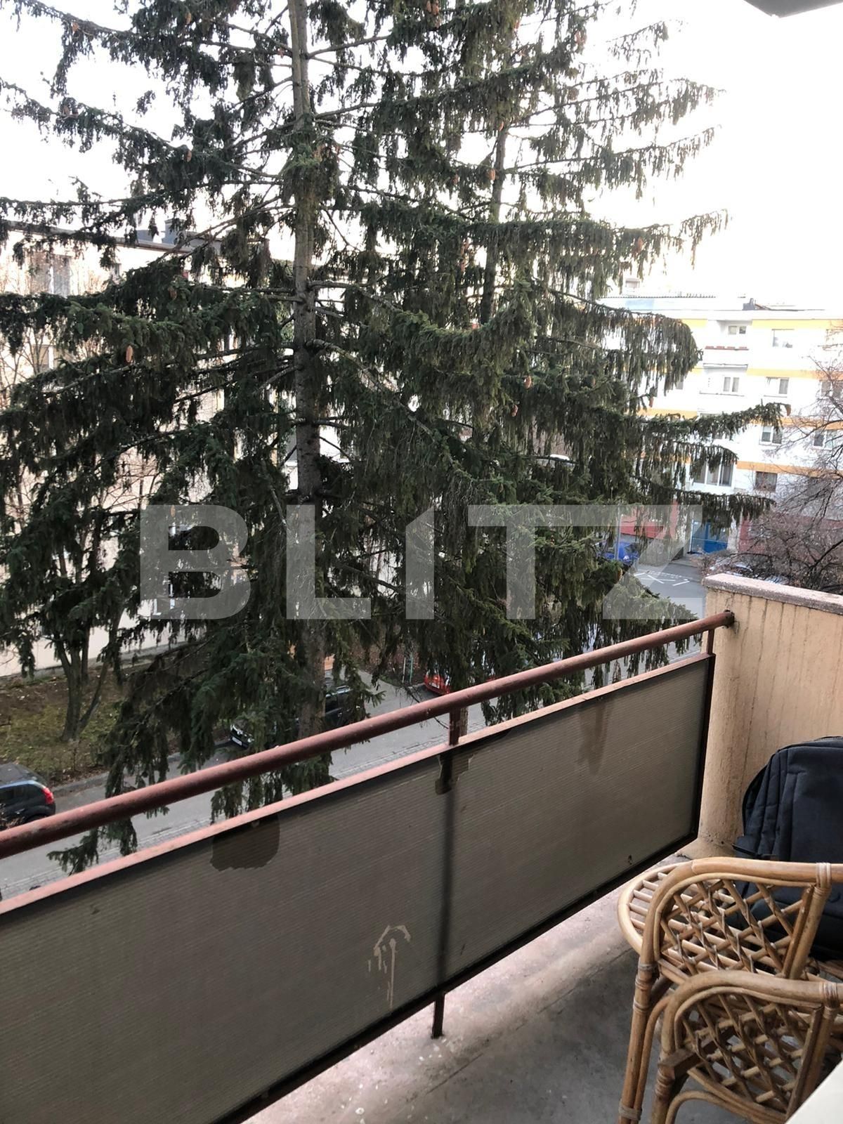 Apartament de închiriat 2 camere Grigorescu - 48642AI | BLITZ Cluj-Napoca | Poza8