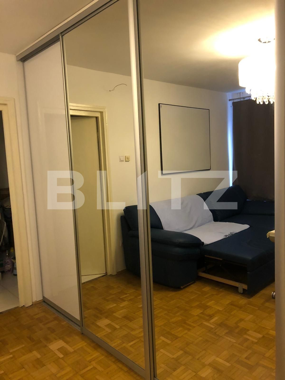 Apartament de închiriat 2 camere Grigorescu - 48642AI | BLITZ Cluj-Napoca | Poza5