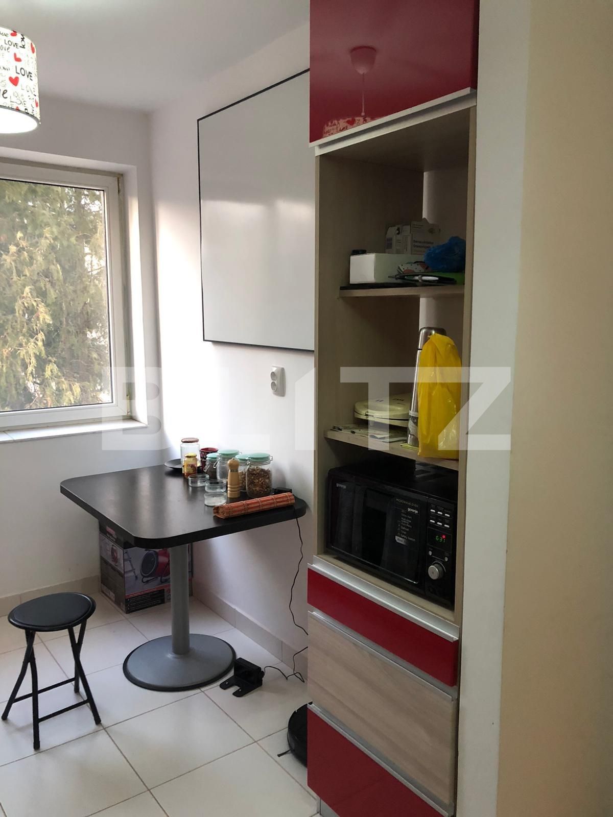 Apartament de închiriat 2 camere Grigorescu - 48642AI | BLITZ Cluj-Napoca | Poza2