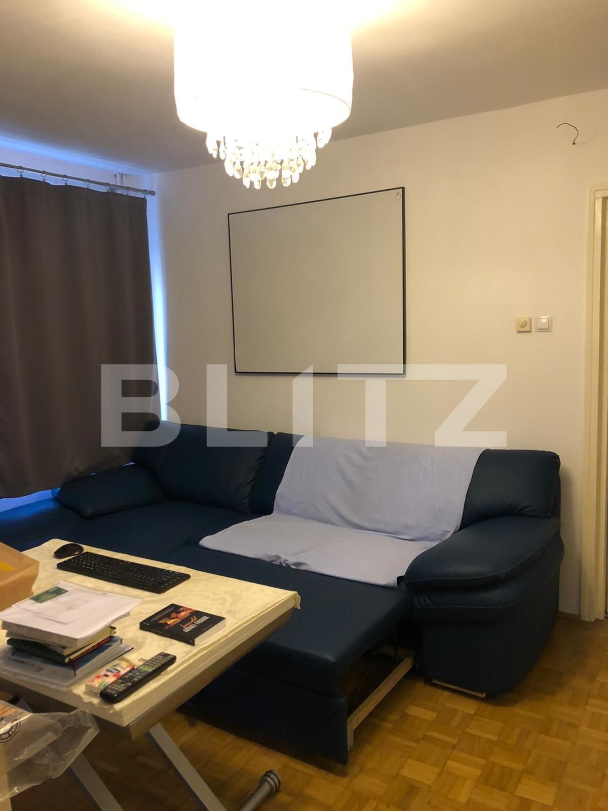 Apartament de închiriat 2 camere Grigorescu - 48642AI | BLITZ Cluj-Napoca | Poza4