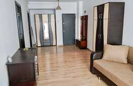 Apartament cu o camera, 45 mp, terasa, totul nou, zona Fabricii