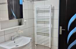 Apartament cu o camera, 45 mp, terasa, totul nou, zona Fabricii