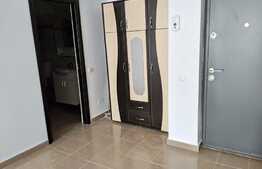 Apartament cu o camera, 45 mp, terasa, totul nou, zona Fabricii