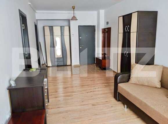 Garsonieră de închiriat Marasti - 48645AI | BLITZ Cluj-Napoca | Poza2