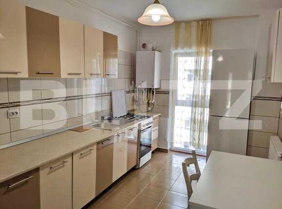 Garsonieră de închiriat Marasti - 48645AI | BLITZ Cluj-Napoca | Poza3