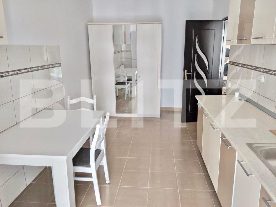 Garsonieră de închiriat Marasti - 48645AI | BLITZ Cluj-Napoca | Poza4