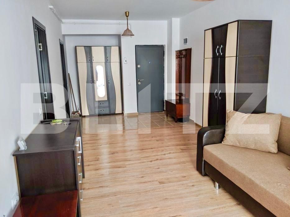 Garsonieră de închiriat Marasti - 48645AI | BLITZ Cluj-Napoca | Poza2