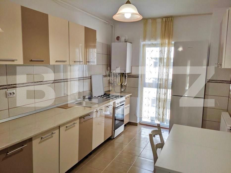 Garsonieră de închiriat Marasti - 48645AI | BLITZ Cluj-Napoca | Poza3