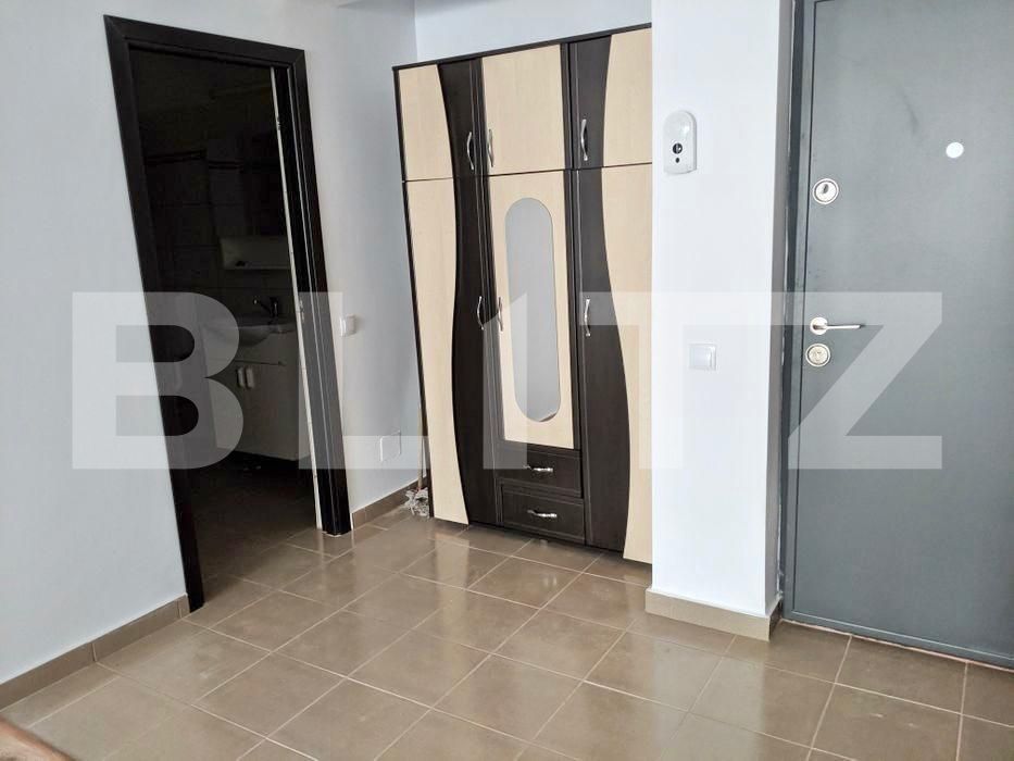 Garsonieră de închiriat Marasti - 48645AI | BLITZ Cluj-Napoca | Poza5