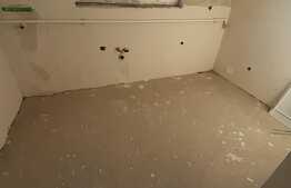 Apartament semifinisat, 69 mp, 3 camere!