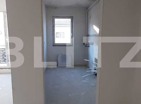 Apartament de vânzare 2 camere Floreşti - 48647AV | BLITZ Cluj-Napoca | Poza3