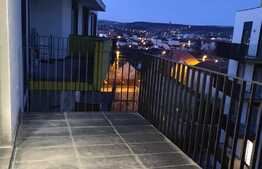 Apartament cu 1 camera in bloc nou, finisat 40mp, etaj intermediar, zona P-ta Mihai Viteazu