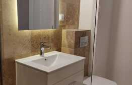 Apartament cu 1 camera in bloc nou, finisat 40mp, etaj intermediar, zona P-ta Mihai Viteazu