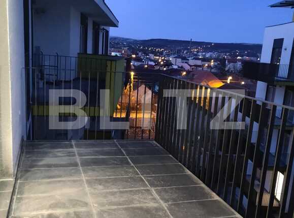 Garsonieră de vânzare Central - 48648AV | BLITZ Cluj-Napoca | Poza6