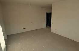 Apartament cu 2 camere, semifinisat, incalzire in pardoseala. Zona Subcetate 