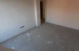 Apartament cu 2 camere, semifinisat, incalzire in pardoseala. Zona Subcetate 