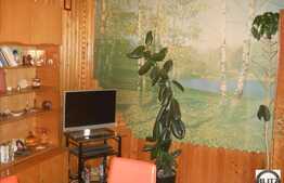 Apartament superfinisat cu 3 camere pe strada Horea!