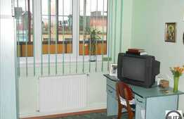 Apartament superfinisat cu 3 camere pe strada Horea!