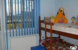 Apartament superfinisat cu 3 camere pe strada Horea!