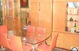 Apartament superfinisat cu 3 camere pe strada Horea!