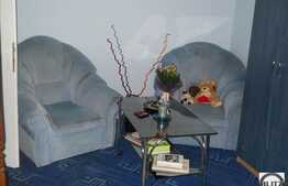 Apartament superfinisat cu 3 camere pe strada Horea!