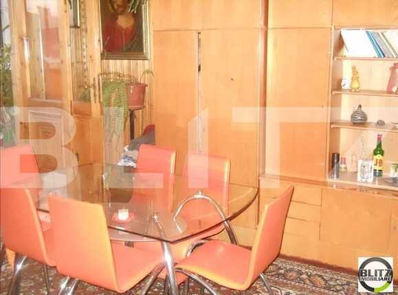 Apartament de vânzare 3 camere Semicentral - 4865AV | BLITZ Cluj-Napoca | Poza2