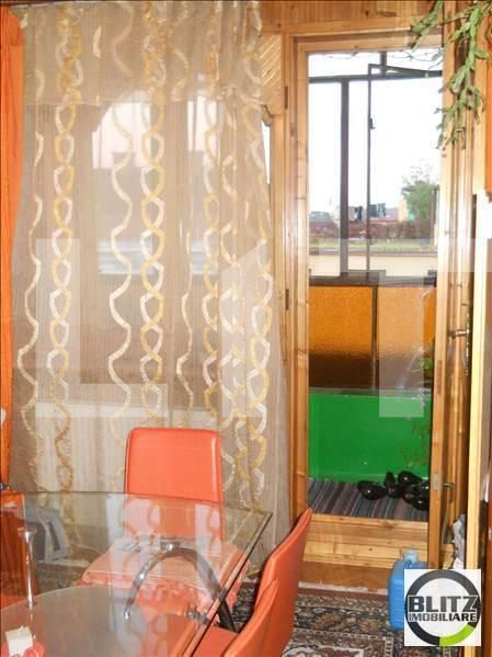 Apartament de vânzare 3 camere Semicentral - 4865AV | BLITZ Cluj-Napoca | Poza3