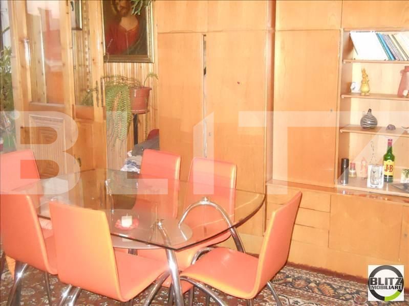 Apartament de vânzare 3 camere Semicentral - 4865AV | BLITZ Cluj-Napoca | Poza2