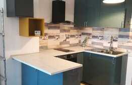 Apartament cu 2 camere, 45 mp, totul nou, parcare, zona strazii Fabricii