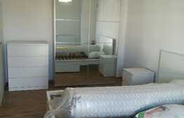 Apartament cu 2 camere, 45 mp, totul nou, parcare, zona strazii Fabricii