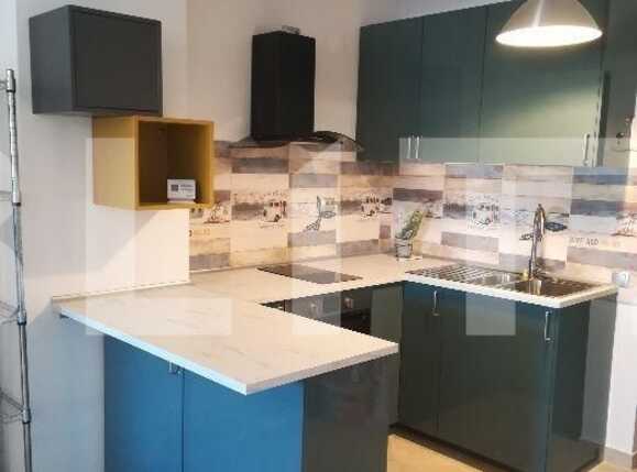 Apartament de închiriat 2 camere Marasti - 48650AI | BLITZ Cluj-Napoca | Poza3