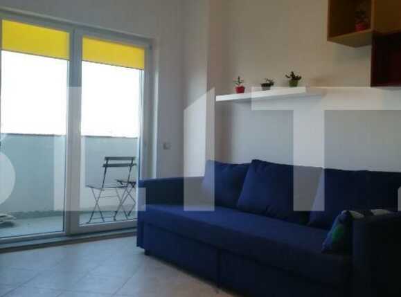 Apartament de închiriat 2 camere Marasti - 48650AI | BLITZ Cluj-Napoca | Poza1