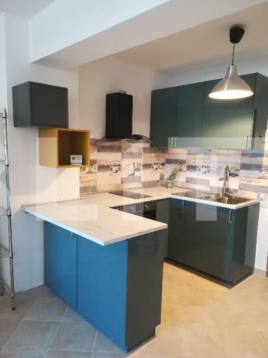 Apartament de închiriat 2 camere Marasti - 48650AI | BLITZ Cluj-Napoca | Poza3