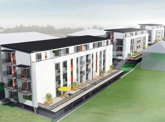 Apartament de vânzare 3 camere Floreşti - 48651AV | BLITZ Cluj-Napoca | Poza4