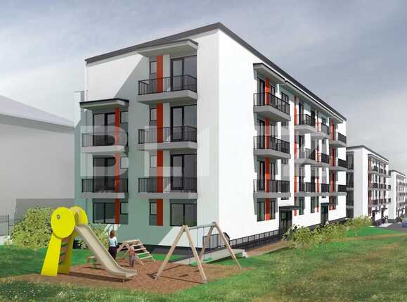 Apartament de vânzare 3 camere Floreşti - 48651AV | BLITZ Cluj-Napoca | Poza6