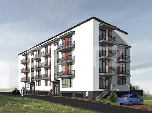 Apartament de vânzare 3 camere Floreşti - 48651AV | BLITZ Cluj-Napoca | Poza7