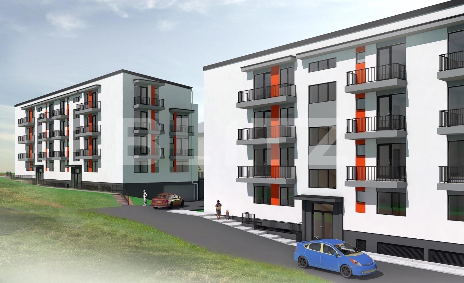 Apartament de vânzare 3 camere Floreşti - 48651AV | BLITZ Cluj-Napoca | Poza5