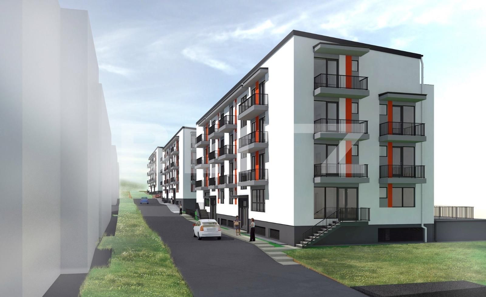 Apartament de vânzare 3 camere Floreşti - 48651AV | BLITZ Cluj-Napoca | Poza3