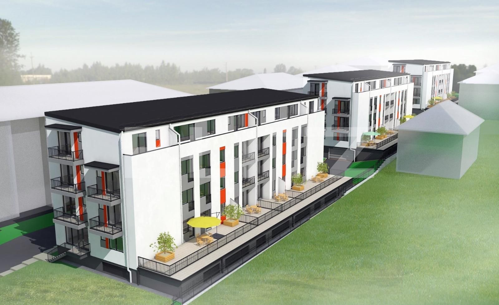 Apartament de vânzare 3 camere Floreşti - 48651AV | BLITZ Cluj-Napoca | Poza4