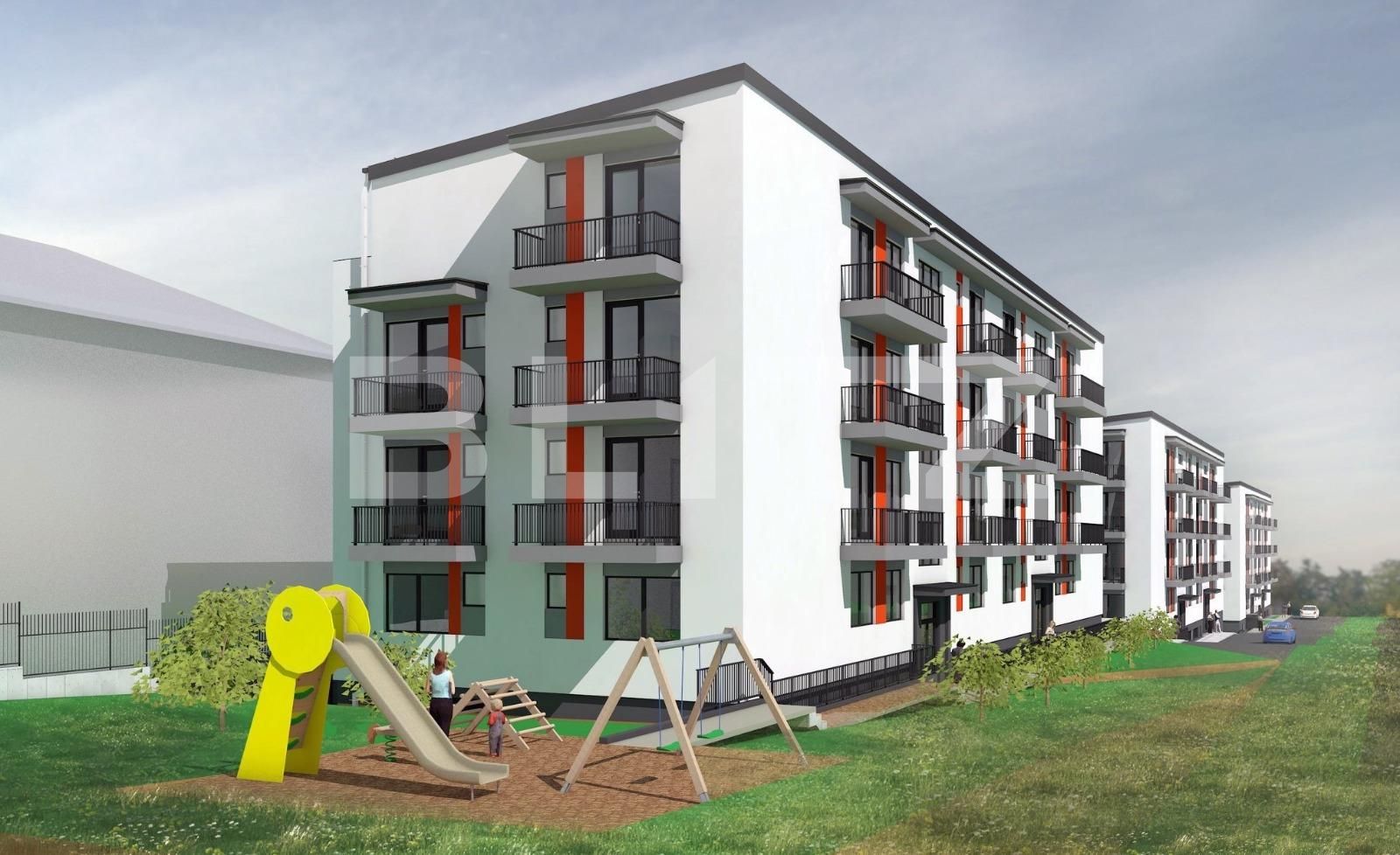 Apartament de vânzare 3 camere Floreşti - 48651AV | BLITZ Cluj-Napoca | Poza6