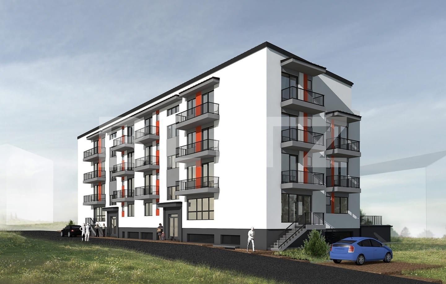 Apartament de vânzare 3 camere Floreşti - 48651AV | BLITZ Cluj-Napoca | Poza7