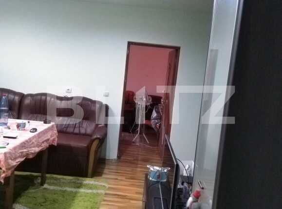 Apartament de vânzare 3 camere Floreşti - 48652AV | BLITZ Cluj-Napoca | Poza1