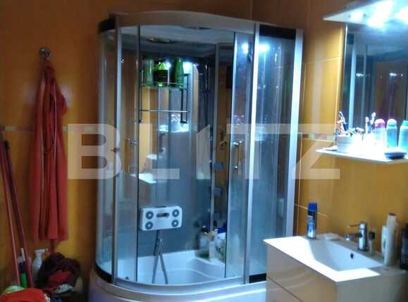 Apartament de vânzare 3 camere Floreşti - 48652AV | BLITZ Cluj-Napoca | Poza4