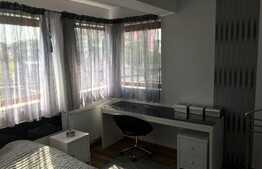 Apartament cu 2 camere, 45 mp, modern, zona Iulius Mall
